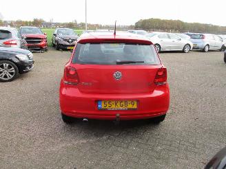 Volkswagen Polo 1.4-16-V Comfortline Automaat picture 6