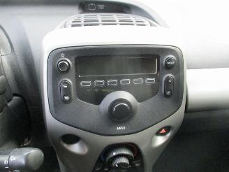 Citroën C1 1.0 e-VTi Feel Airco NAP picture 22