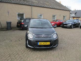 Citroën C1 1.0 e-VTi Feel Airco NAP picture 2