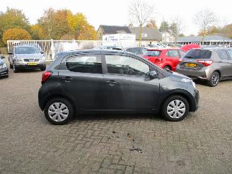 Citroën C1 1.0 e-VTi Feel Airco NAP picture 7