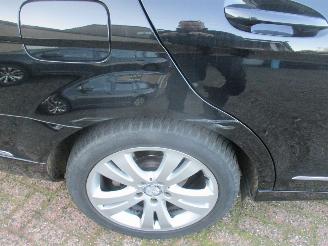 Mercedes C-klasse 180 CGI BE.BNsCl REST BPM 400 EURO NAP picture 12