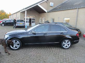 Mercedes C-klasse 180 CGI BE.BNsCl REST BPM 400 EURO NAP picture 4