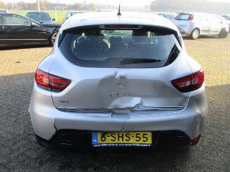 Renault Clio 0.9 TCe Expression 5drs picture 6