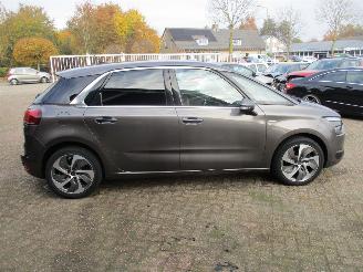 Citroën C4 PICASSO 1.6 e -THP Exclusive Aut picture 8