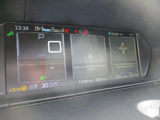 Citroën C4 PICASSO 1.6 e -THP Exclusive Aut picture 20