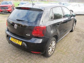 Volkswagen Polo 1.2 TSI Highline 5drs Aut picture 7