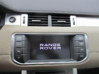Land Rover Range Rover Evoque 2.2 TD4 4wd Pure REST BPM 775 EURO !!!!!! picture 29