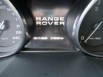 Land Rover Range Rover Evoque 2.2 TD4 4wd Pure REST BPM 775 EURO !!!!!! picture 26