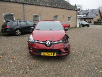 Renault Clio 0.9 TCe Limited Airco NAP picture 2