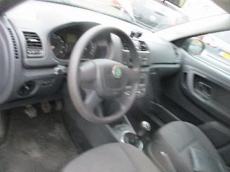 Skoda Fabia 1.2 TSI Ambition Combi NAP picture 16