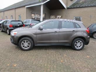 Mitsubishi ASX 1.6 IntrEd Clear Tec REST BPM 300 EURO !!! picture 4