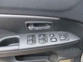 Mitsubishi ASX 1.6 IntrEd Clear Tec REST BPM 300 EURO !!! picture 14