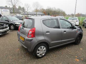 Suzuki Alto 1.0 Comfort EASSS Airco NAP picture 7