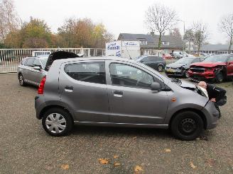 Suzuki Alto 1.0 Comfort EASSS Airco NAP picture 8