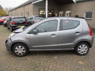 Suzuki Alto 1.0 Comfort EASSS Airco NAP picture 4