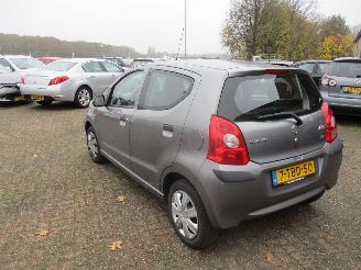 Suzuki Alto 1.0 Comfort EASSS Airco NAP picture 5