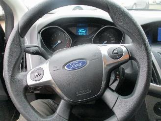 Ford Focus 1.6 TI-VCT-Titanium Automaat picture 16