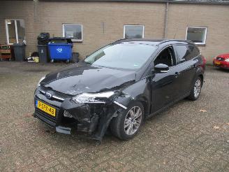 Ford Focus 1.6 TI-VCT-Titanium Automaat picture 3