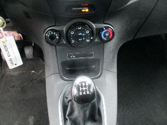 Ford Fiesta 1.0 Style 5drs picture 24