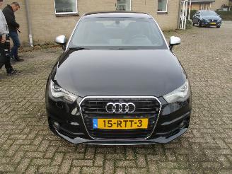 Audi A1 1.2 TFSI S -Edition picture 2