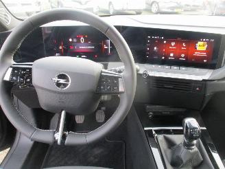 Opel Astra 1.2 Turbo Edition 1E EIG NAP picture 19