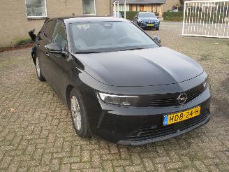 Damaged car Opel Astra 1.2 Turbo Edition 1E EIG NAP 2025/1