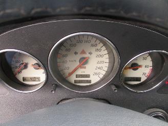 Mercedes SLK 200 dak werkt prima picture 17