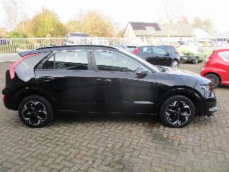 Kia Niro EV DynamicLine 6408 KWh 1E EIG NAP picture 8