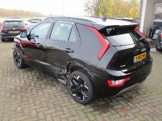 Kia Niro EV DynamicLine 6408 KWh 1E EIG NAP picture 5