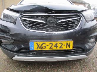 Opel Mokka X 1.4 Turbo Innovation AUT REST BPM 1300 EURO picture 11