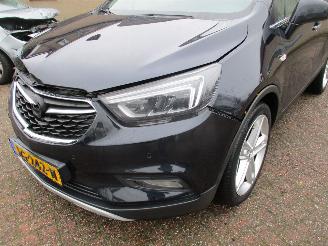 Opel Mokka X 1.4 Turbo Innovation AUT REST BPM 1300 EURO picture 12