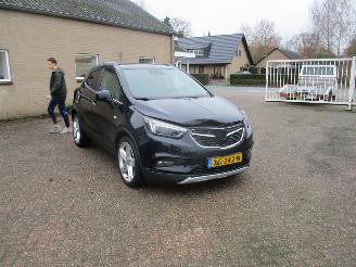 damaged passenger cars Opel Mokka X 1.4 Turbo Innovation AUT REST BPM 1300 EURO 2018/7