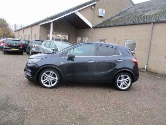 Opel Mokka X 1.4 Turbo Innovation AUT REST BPM 1300 EURO picture 4