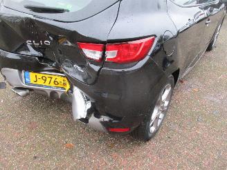 Renault Clio 0.9 Tce Iconic picture 10