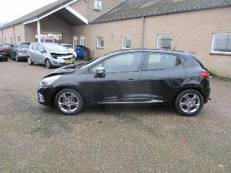 Renault Clio 0.9 Tce Iconic picture 4