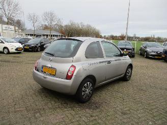 Nissan Micra 1.2 Visia Automaat NAP picture 7