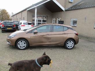 Opel Astra 1.4 Turbo REST BPM 1000 EURO !!!! picture 4