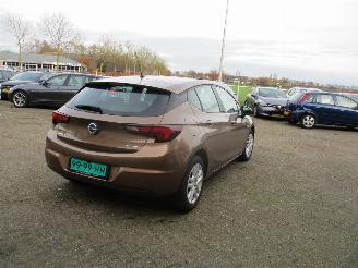 Opel Astra 1.4 Turbo REST BPM 1000 EURO !!!! picture 7