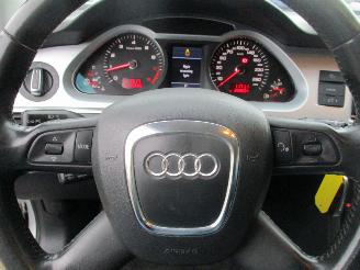 Audi A6 2.8 FSI q. Proline Avant Aut REST BPM 500 EURO !!!! picture 21