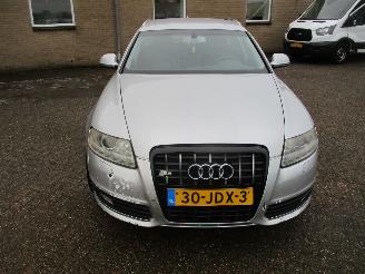 Audi A6 2.8 FSI q. Proline Avant Aut REST BPM 500 EURO !!!! picture 2