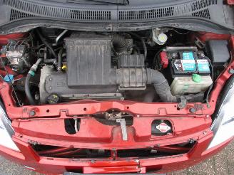 Suzuki Swift 1.3 Exclusive Aut 3DRS picture 15