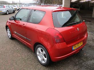 Suzuki Swift 1.3 Exclusive Aut 3DRS picture 5