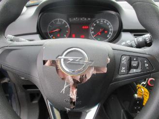 Opel Corsa-E 1.4 Edition NAP REST BPM 700 euro !!! picture 24