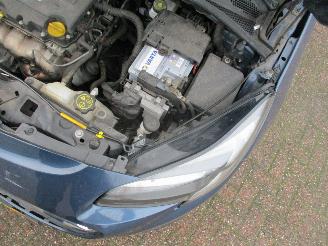 Opel Corsa-E 1.4 Edition NAP REST BPM 700 euro !!! picture 14