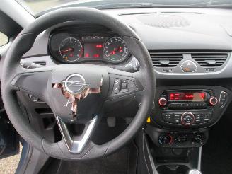 Opel Corsa-E 1.4 Edition NAP REST BPM 700 euro !!! picture 21