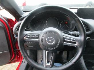 Mazda 3 2.0 SA-G Luxury Aut REST BPM 1600 EURO !!!!! picture 18