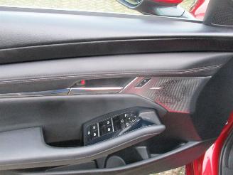 Mazda 3 2.0 SA-G Luxury Aut REST BPM 1600 EURO !!!!! picture 17