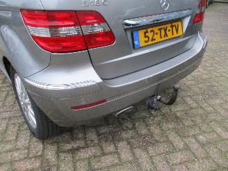 Mercedes B-klasse 180 CDI picture 16