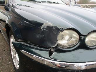 Jaguar X-type 2.0 V6 EXECUTIVE picture 19