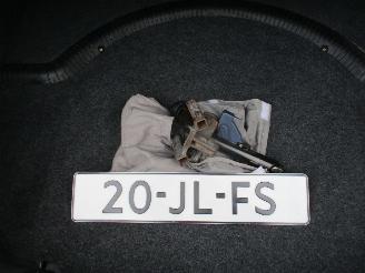 Jaguar X-type 2.0 V6 EXECUTIVE picture 22